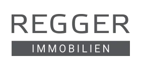 Logo REGGER IMMOBILIEN